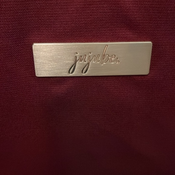 Backpack/Diaper Bag - Picture 6 of 9